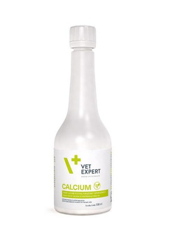 VETEXPERT Calcio 2x500ml