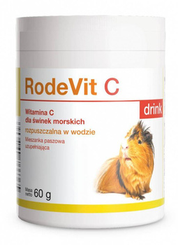 Dolfos RodeVit C Bebida 60g