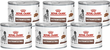 ROYAL CANIN Gastrointestinal 6x200g