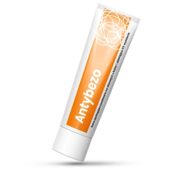 Lab-v Antybezo - pasta que facilita la expulsión de bolas de pelo del tracto digestivo del gato y previene su formación 100 g