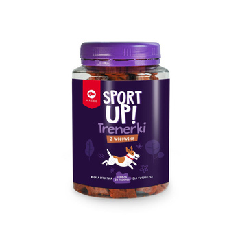 ¡¡Maced Sport Up!! Entrenadores Con Carne 300g