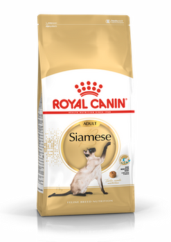 ROYAL CANIN Siamés Adulto 2kg