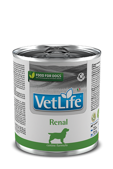 Farmina Vet Life Renal Canino 300g