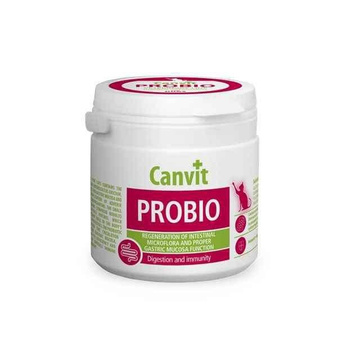CanVit ProBio 100g - Probiótico para gatos