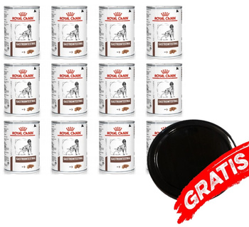 ROYAL CANIN Gastrointestinal 12x400g