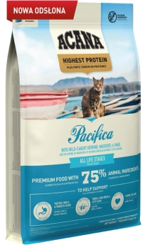 Acana Pacifica Gato 4.5kg