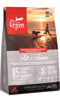 Orijen Fit & Trim Perro 2kg