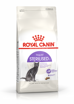ROYAL CANIN Esterilizado 37 400g