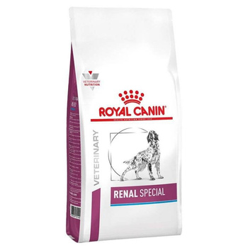 ROYAL CANIN Renal Especial Canino 2kg