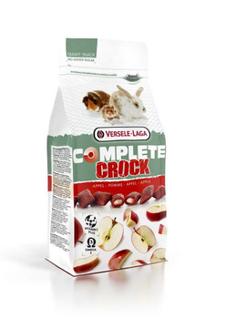 Versele-Laga Crock Complete Manzana 50g