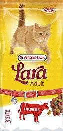 Versele-Laga Lara Adulto Ternera 2kg