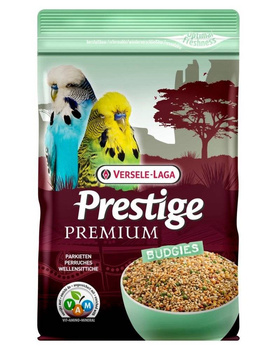 Versele-Laga Periquitos Prestige Premium 2,5kg