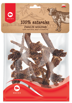 Maced Maced ternera masticable 1kg