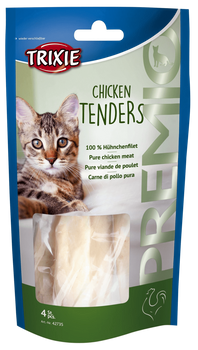 Trixie Premio Chicken Tenders treat 70g