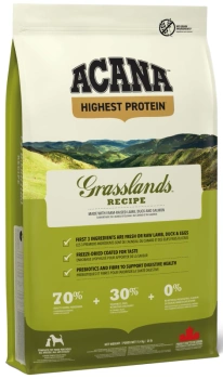 Acana Regionals Grasslands Perro 11.4kg