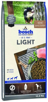 BOSCH Light 2 x 12,5 kg
