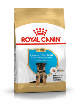ROYAL CANIN Pastor Alemán Cachorro 12kg
