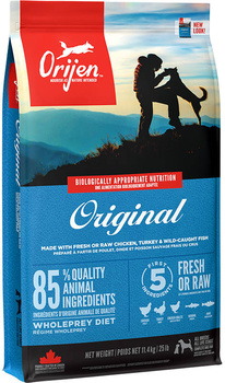 Orijen Original Perro 11.4kg
