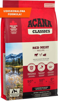ACANA Classic Carne Roja 9.7kg