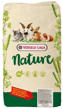 Versele-Laga Cavia Nature 2,3 kg