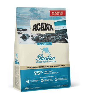 Acana Pacifica Gato 1.8kg