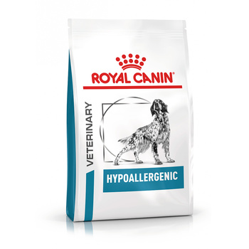 ROYAL CANIN Hipoalergénico DR21 7kg + SORPRESA PARA SU PERRO