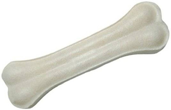 Macedonio Maced Prensado Hueso Blanco 21cm