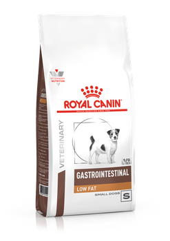 ROYAL CANIN Gastro Intestinal Bajo en Grasa Perro Pequeño 1.5kg