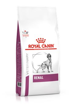 ROYAL CANIN Renal 2kg