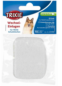 Trixie Braga Protectora XS-M 10pcs