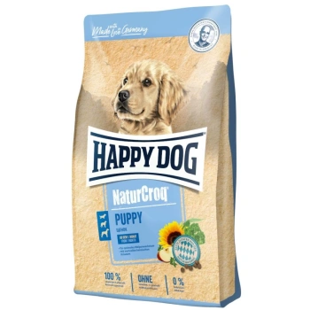 Happy Dog NaturCroq Cachorro 15kg
