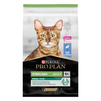 PURINA Pro Plan Conejo Adulto Esterilizado 10kg