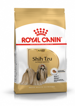 ROYAL CANIN Shih Tzu Adulto 1.5kg