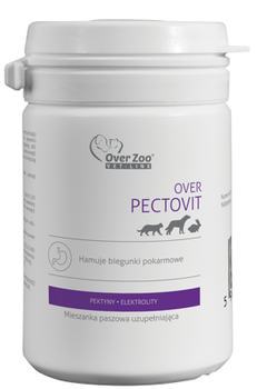 OVER ZOO Over Pectovit 50 g