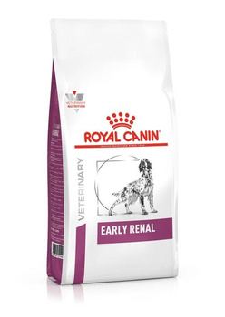 ROYAL CANIN Early Renal 14kg  + sorpresa gratis
