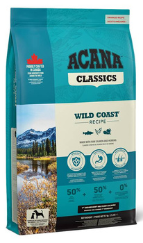ACANA Classics Costa Salvaje 9.7kg