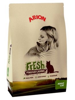 Arion Fresh Gato Adulto 12kg