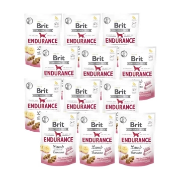 Brit Care Cat Pouches Filetes En Salsa Con Salmón Enriquecido Con Espino Amarillo Y Capuchina 12x85g