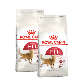 ROYAL CANIN Fit 32 2 x 10 kg