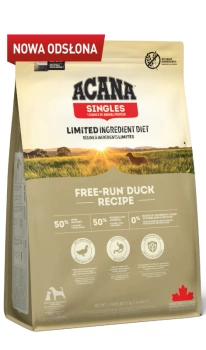 Acana Free-Run Pato 2kg