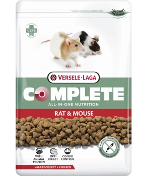 Versele Laga Rata y Ratón Completo 2kg