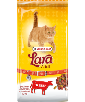 Versele-Laga Lara Adulto Ternera 10kg