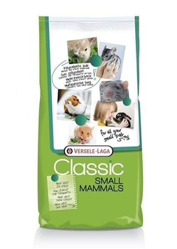 Versele-Laga Classic Zero 20 kg