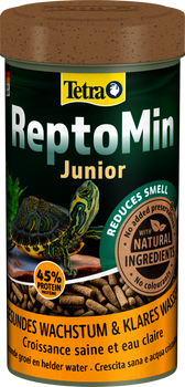 TETRA ReptoMin Junior 250ml