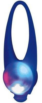 Colgante luminoso Trixie para perros Flasher