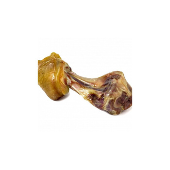 Mediterranean HAMB MEGA MEAT BONE de jamón serrano 1pc 550g para perro