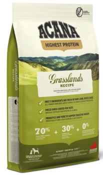 Acana Regionals Grasslands Perro 6kg