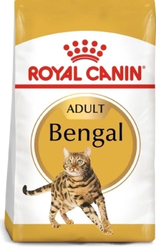ROYAL CANIN Bengal Adult 10kg pienso seco para gatos de raza Bengala