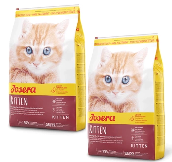 Gatita Josera 2x10kg