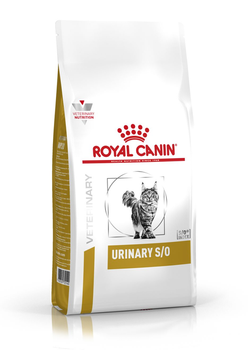ROYAL CANIN Urinario S/O 400g